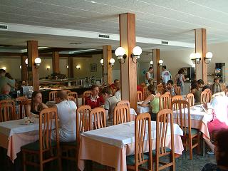 foto hotel �pan�lsko - Costa Brava - Malgrat de mar